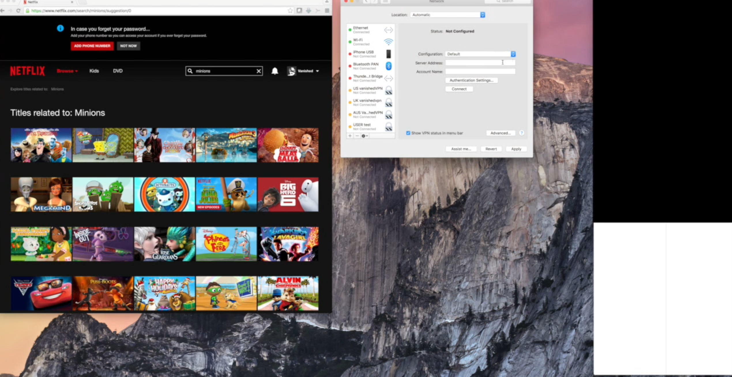 macOS L2TP/IPsec Setup: The 'Hard Way' vs. The Smart Way