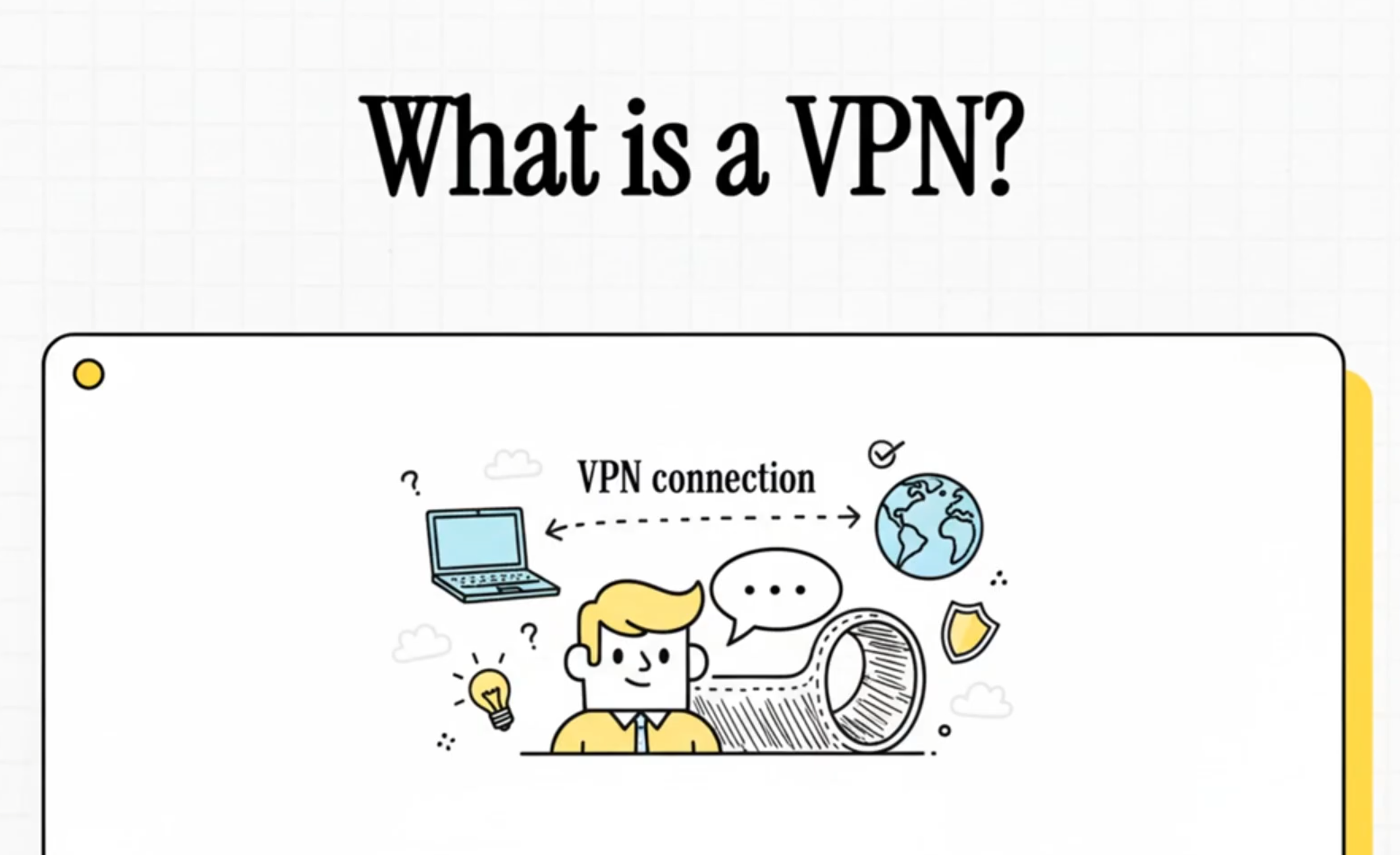 Deep Dive: How VPN Tunnels Work & The Hidden Costs of 'Free Services'