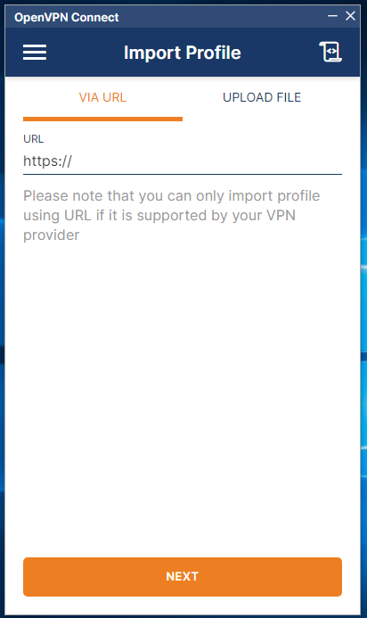 万安科技 Windows OpenVPN 教程 - 步骤2: 安装 OpenVPN 软件